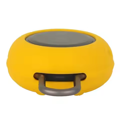 M5TD Durable Protective Cover for Shell Use Directly Speaker for Case for JBL Clip 3 Clip3 Anti-abra