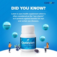 Cosway Nn Optivizion (30 Tablets) 34276