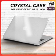 SZE Crystal Case for Macbook Air 13 Inch A1369 A1466