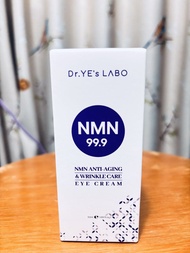 韓國Dr.YE's LABO NMN 抗衰老眼霜