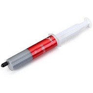 Large Red Syringe Heatsink