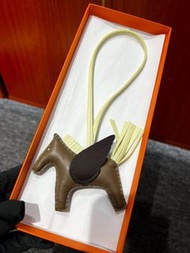 愛馬仕飛馬小馬掛件