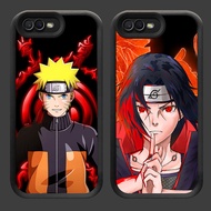 G-50 Naruto Soft Case for OPPO A1K A12E A3S Realme C2 C2S Cover