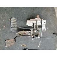 DAIHATSU MOVE GINO L7L9 AUTO PADEL PNP KENARI Kelisa