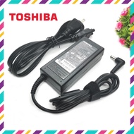 Sạc Laptop Toshiba 19v 3.42a 65W - Adapter Laptop Toshiba loại tốt