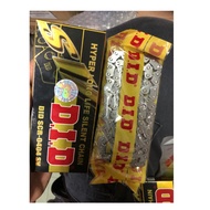 Yamaha Lc135 Taiming Chain Original DID