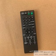 現貨索尼功放DVD遙控器RMT-197A DVP-SR201P