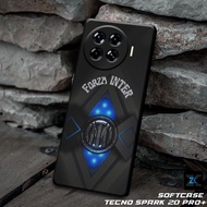 [TB15] Softcase Tecno Spark 20 Pro plus | TECNO SPARK 20 PRO+ Flexible Silicon Case | Cool Aesthetic