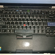Laptop Lenovo T410 core i5