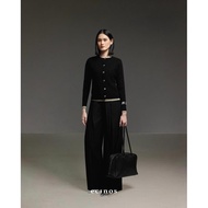 NEW ECINOS - Celie Cable Knit Cardigan Women's Clothing Women's Cardigan Knitwear