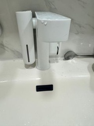 智能感應水龍頭 auto- Faucet