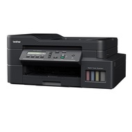 Brother DCP-T820DW Ink Tank Printer