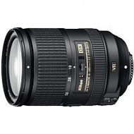 Nikon AF-S DX NIKKOR 18-300mm F3.5-5.6G ED VR
