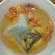 Teh Detox dan fat bummer senna+Teh Cina 100% organik