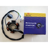 KRYON Stator Coil GY6125/Skygo110 Motorcycle