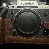 Fujifilm X-T5 銀色 （水貨）