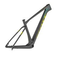 Free of tax ! Supper Robust  MTB frame 2023 New T1000 Full carbon SCOTT MTB Frame SCALE RC WORLD CUP