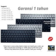 Asus A412F Keyboard, Asus A412DA Keyboard, Asus A412FA Keyboard, Asus A412FL Keyboard new