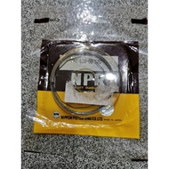 Piston Ring Yamaha DT125 DT125MX Mono Standard