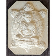 Phaya Tao Mahalap {Roon Sai-Yit 88th} Luang Phor Liu(Liew) Wat Rai Tang Thong 2536 (Amulet Thai 泰国佛牌
