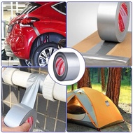 MMT Duck Tape Cloth Duct Tape Heavy Duty Waterproof Fastening Sticky Pipe Repair Fabric Tape