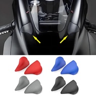 Motorcycle Mirror Hole Cap For YAMAHA YAMAHA YZF R6 R7 YZF-R6 YZF-R7 Rearview Mounts Cover YZFR6 YZF
