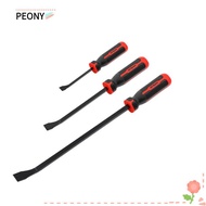 PEONYSG Long Tire Crowbar, CV-R 30° Tire Replacement Tool, High Quality Removal Hand Tools 8/12/18 i
