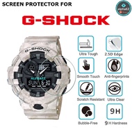 Casio G-Shock GA-700WM-5A Series 9H Watch Tempered Glass Screen Protector GA-700 Cover Scratch Resis
