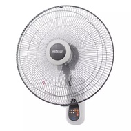 Mistral 18" Remote Wall Fan (MWF1870R)