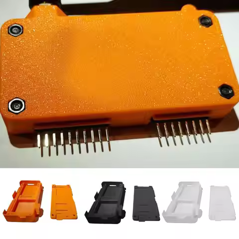 For Flipper Zero Wifi Module 3D Printing Quick Release Shell Drop Protection Cover For Flipper Zero 