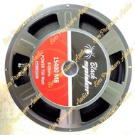Spesker Blackspider 15inch 15500MB 15400 15600 15603 Original komponen blackspider bs15400 bs15600 b