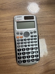 Casio Cal機 計算機  II