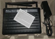 tp-link 4G AC1200 Dual band (再減價)路由器