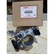 SUZUKI TB THROTTLE BODY ASSY SATRIA FU FI 150 MF MIKUNI ORIGINAL SGPSUZUKI
