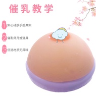 Advanced Medical Simulation Female Breast Implant Fake Breast Implant Fake Breast Implant Training A