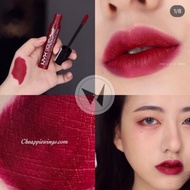 Son Kem NYX Liquid Suede Cream Lipstick 03 Cherry Skies Đỏ Cherry 05 Orange County Cam Đỏ 02 Lifes A