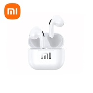 【HOT SALE】XiaoMi Earbuds Wireless Bluetooth 5.4 46dB Hybrid Noise Cancellation40H Battery Earphone f