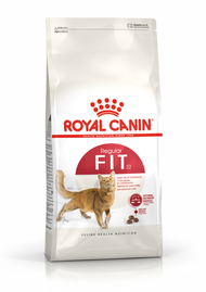 皇家 - Fit 32 理想體態配方 貓糧 4kg #Royal Canin #702225