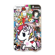 tokidoki Luggage Tag - Unicorno Pallina