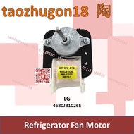 Lg 4680JB1026E Fridge Refrigerator Fan Motor Fridge Fan