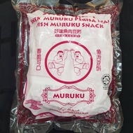 Muruku Fish Snack contains 30 packs