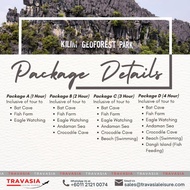 {PROMO}_MANGROVE MURAH LANGKAWI