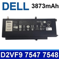 P68G DELL Inspiron D2VF9 15-7547 15-7548 Vostro 14-5000 14-5459 4P8PH BATTERY