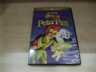 樂庭(DVD)歐美動畫:(台灣正版)小飛俠彼得潘(PETER PAN)