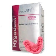 HYGEDENT DENTAL ALGINATE IMPRESSION MATERIAL (7/2027)
