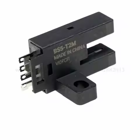10PCS BS5-T2M BS5-K2M BS5-L2M BS5-Y2M BS5-V2M Original New Photoelectric Switch Sensor CT-01