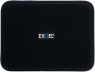 EXGEL Seat Pad 17 Low Back Type