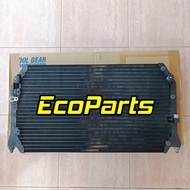 Toyota Camry DENSO COOL GEAR 1997-2001 AC Condenser