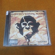DARWIN'S WAITING ROOM (Japan Edition ) 21B63 yuan