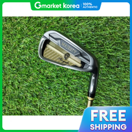 Maruman | Used Majesty 7 Iron Gold Lv550 Carbon R Flex Maje7